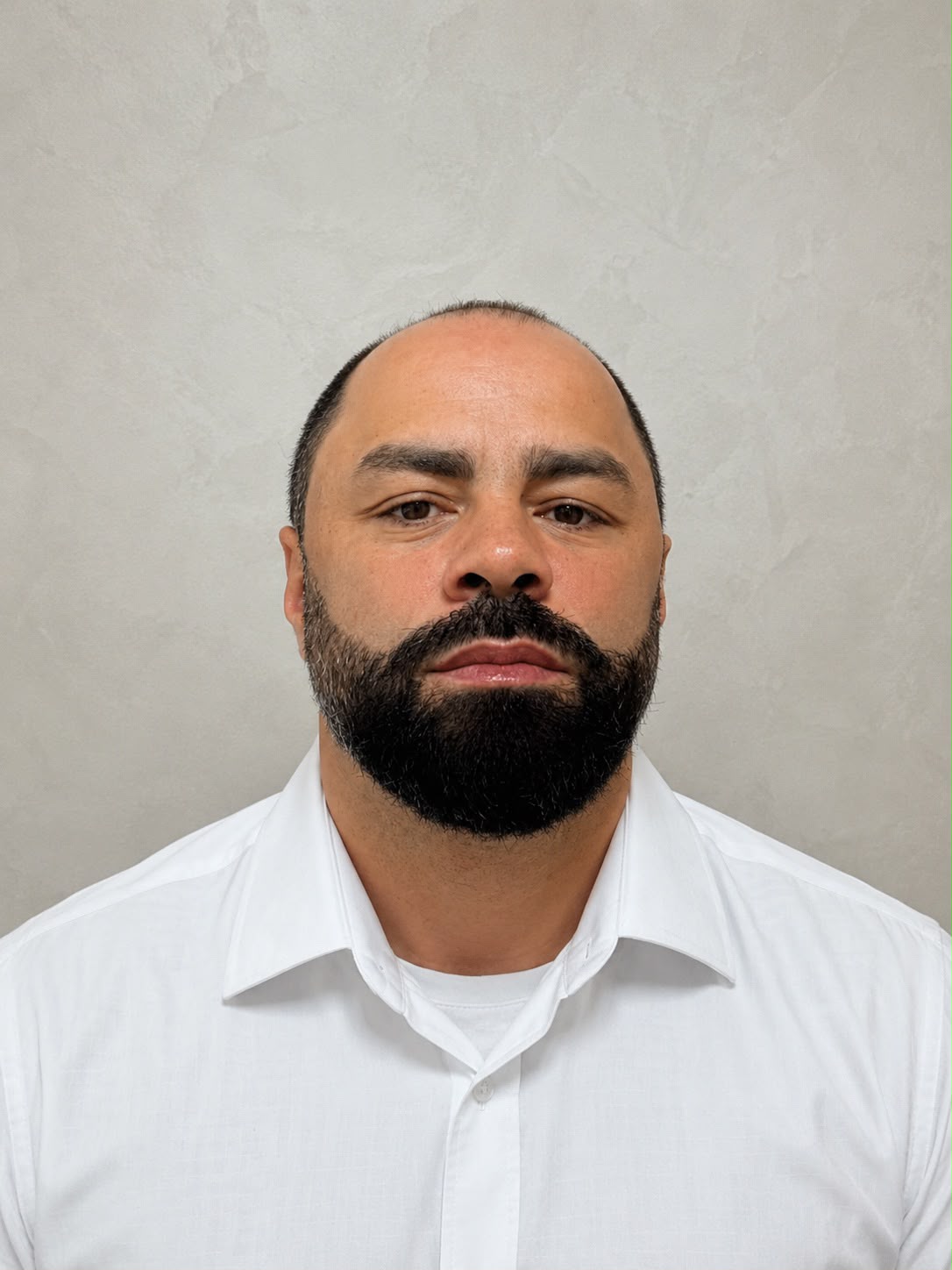 Márcio Pinheiro